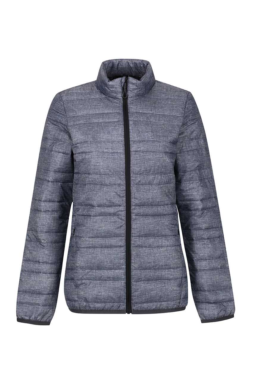 WOMEN'S FIREDOWN DOWN-TOUCH INSULATED JACKET