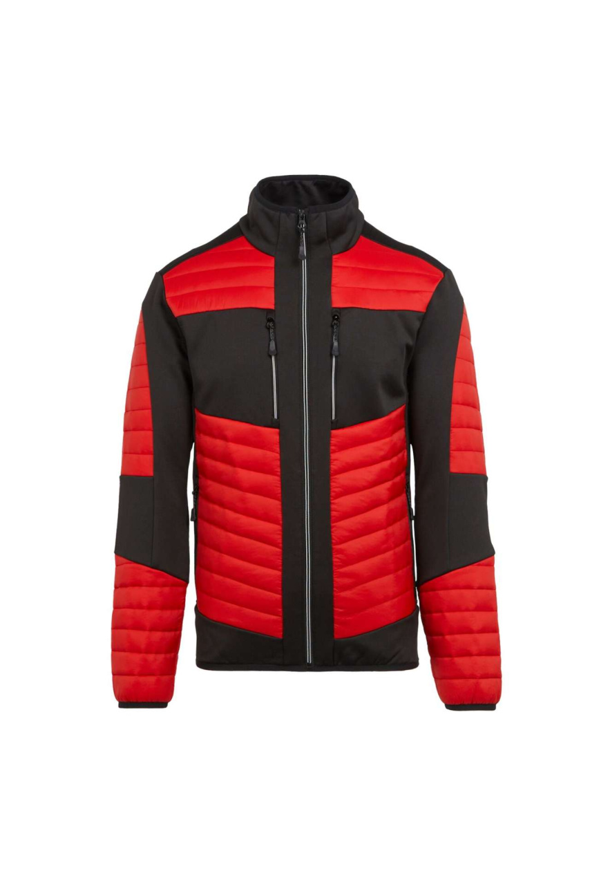 E-VOLVE THERMAL HYBRID JACKET