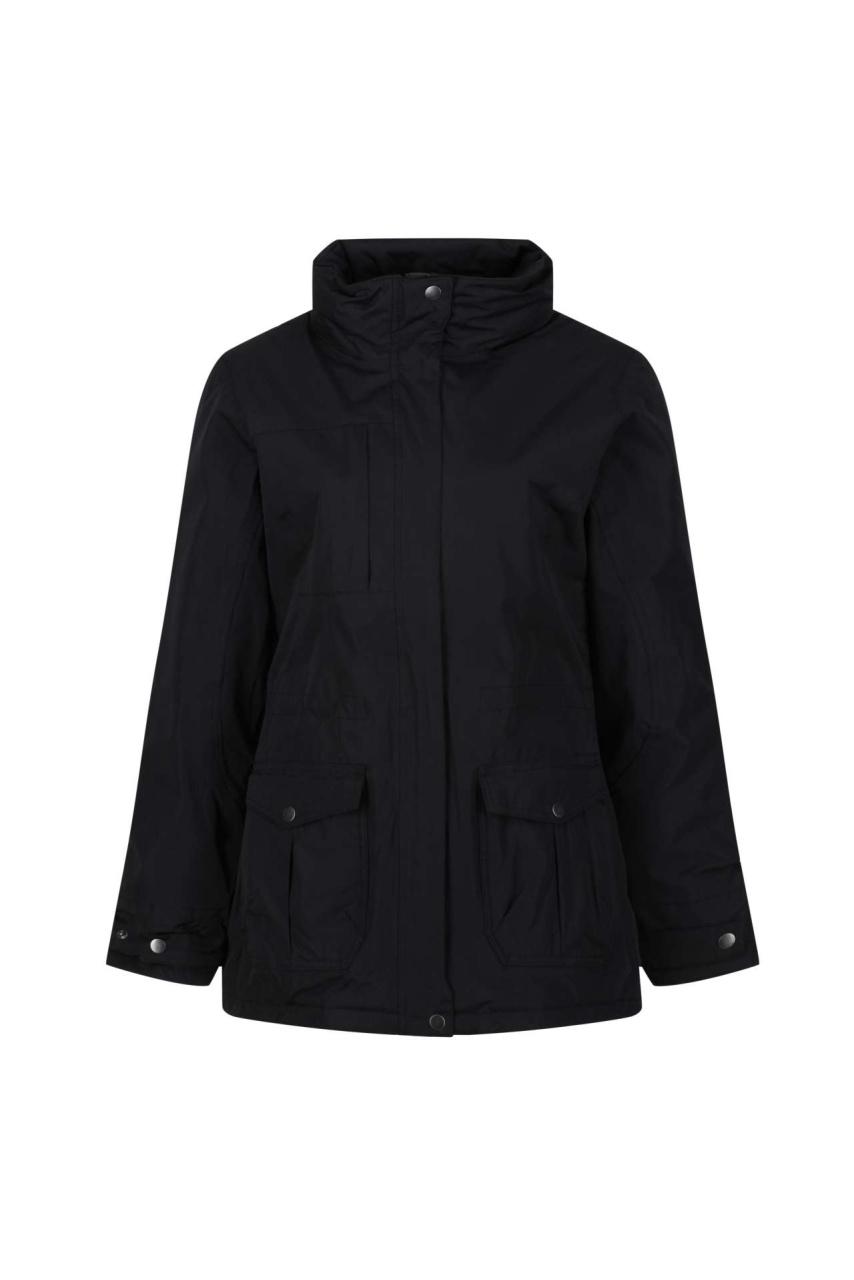 WOMEN'S DARBY III INSULATED PARKA JACKET