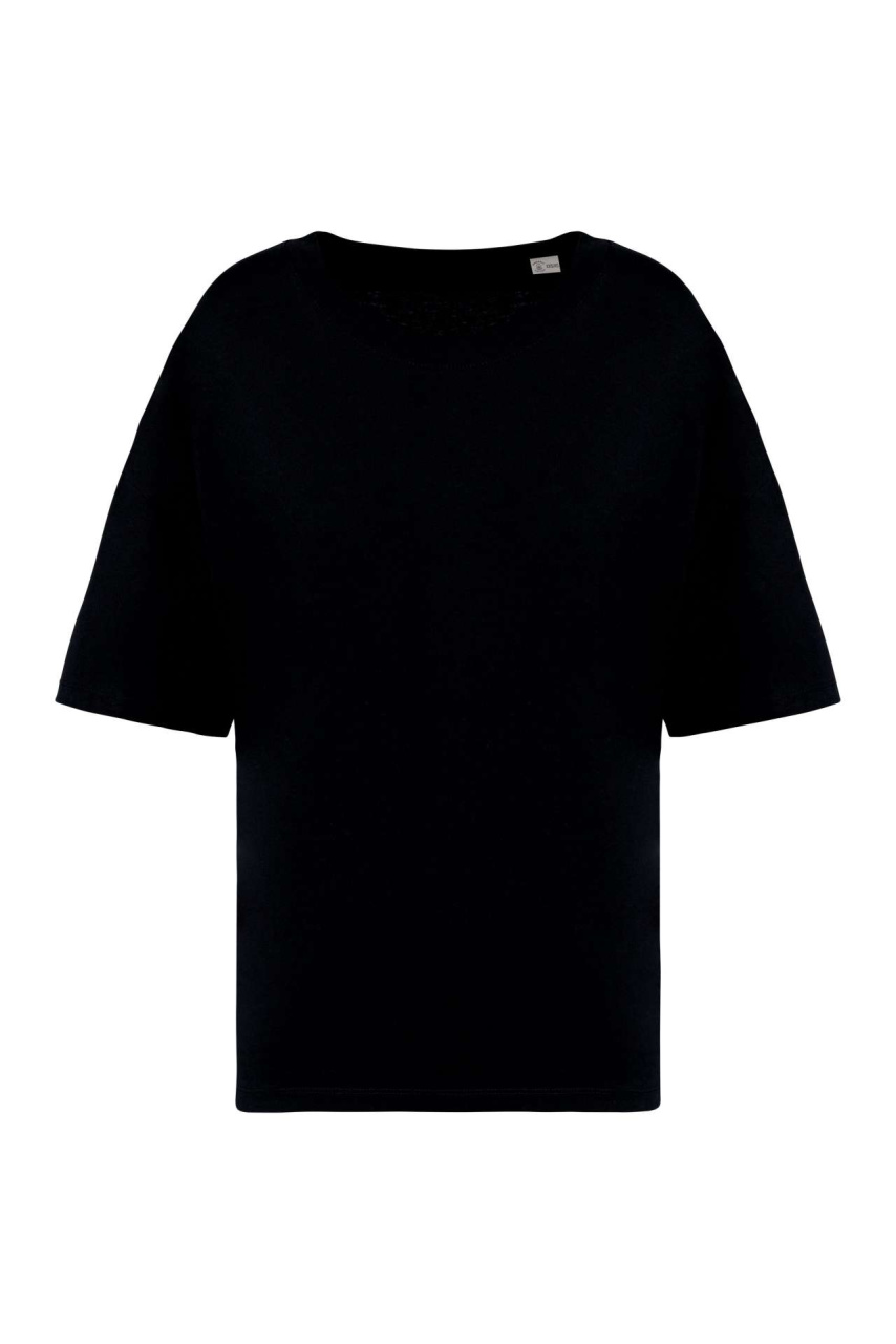 LADIES’ ECO-FRIENDLY OVERSIZED T-SHIRT