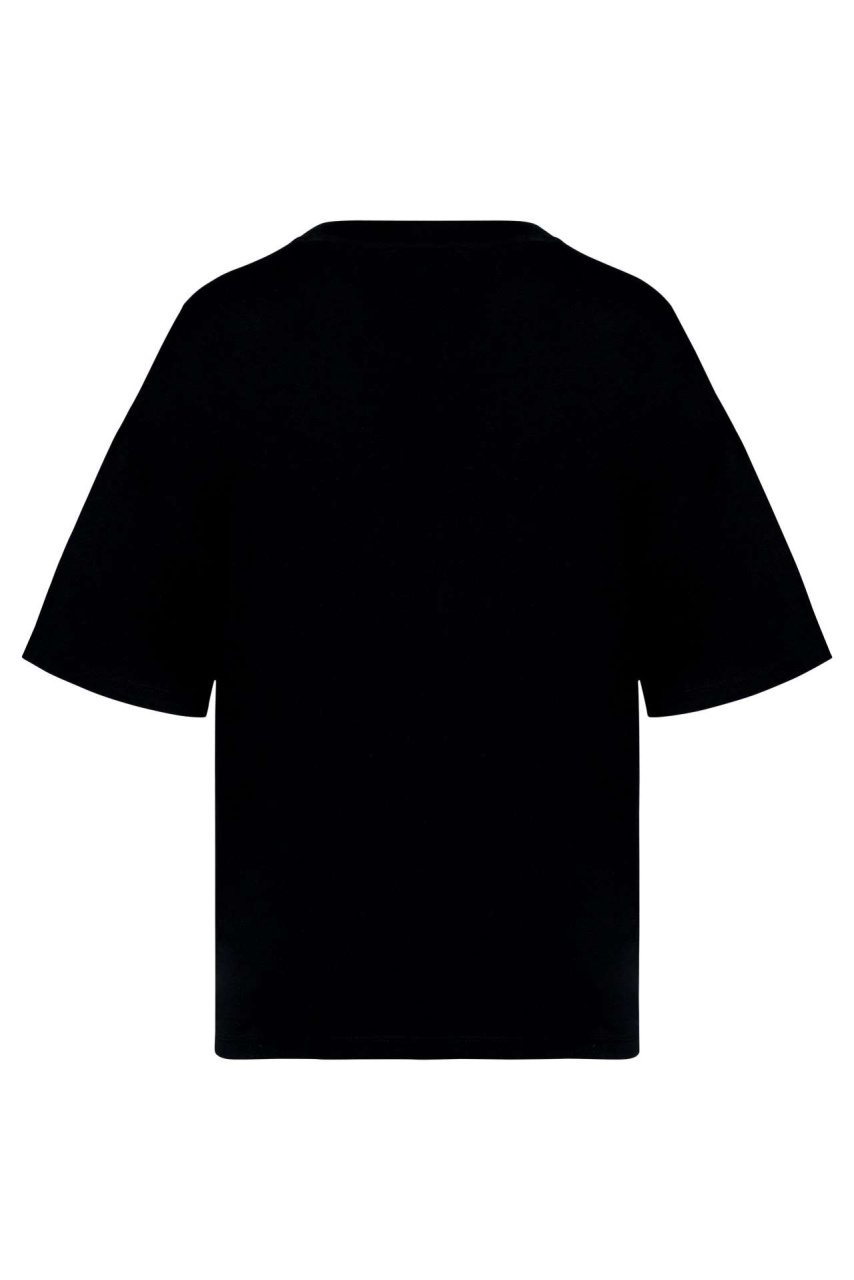 LADIES’ ECO-FRIENDLY OVERSIZED T-SHIRT