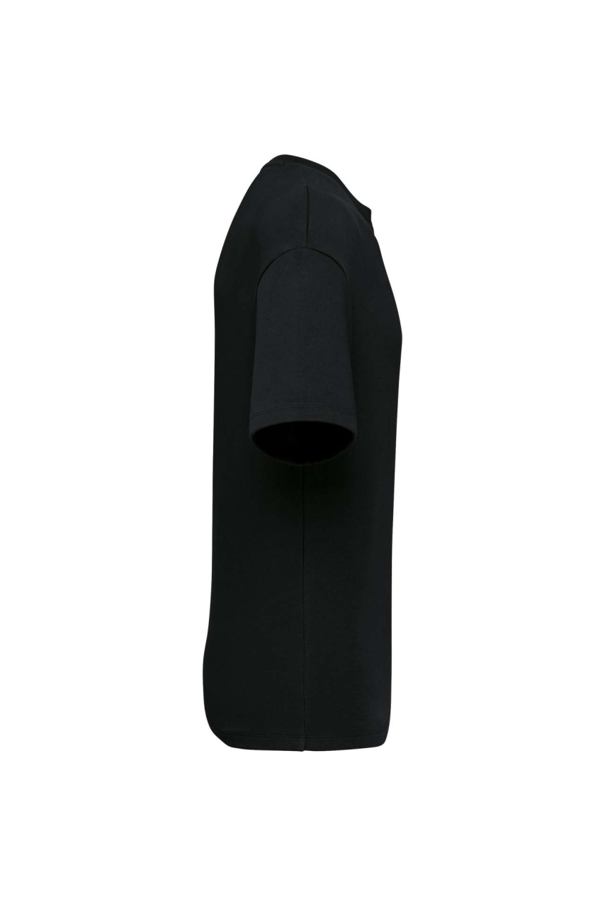 UNISEX ECO-FRIENDLY OVERSIZED FRENCH TERRY T-SHIRT