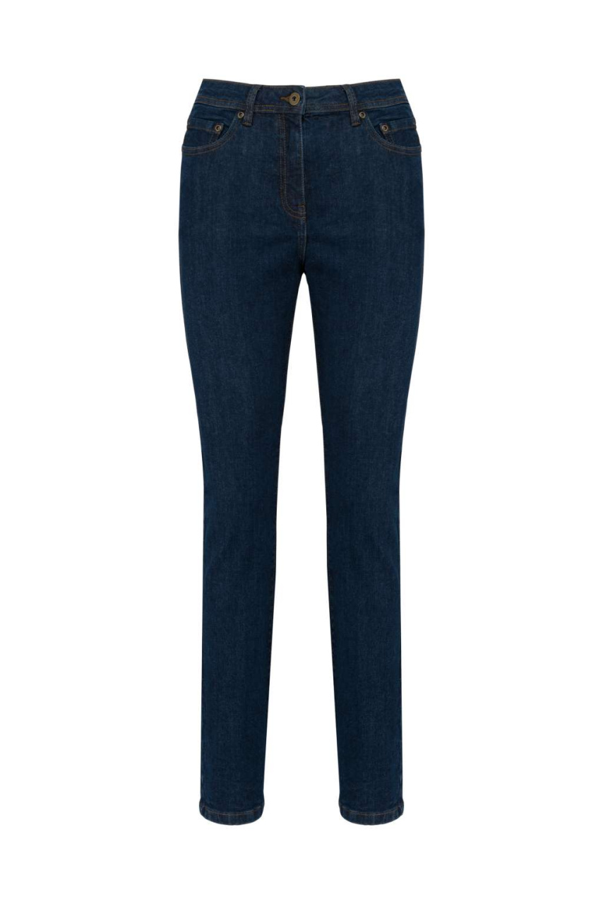 LADIES BASIC JEANS