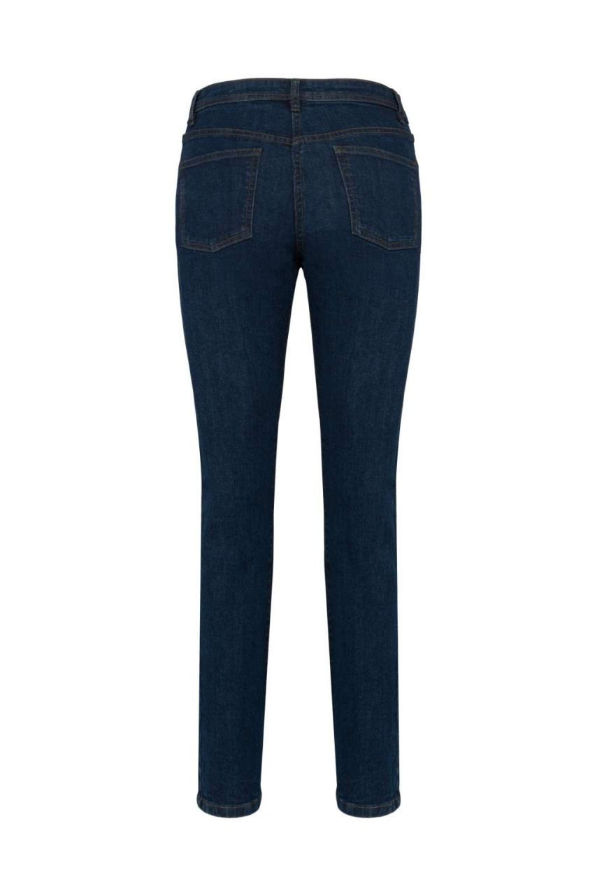 LADIES BASIC JEANS