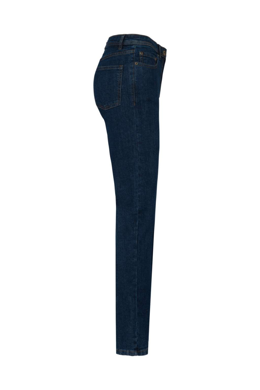 LADIES BASIC JEANS