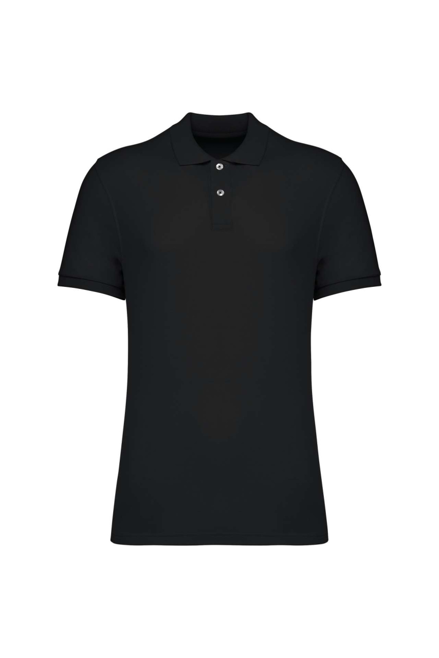 NATIVE SPIRIT PIQUE POLO