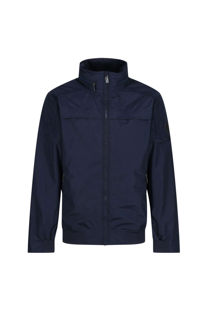 WATERPROOF FINN JACKET