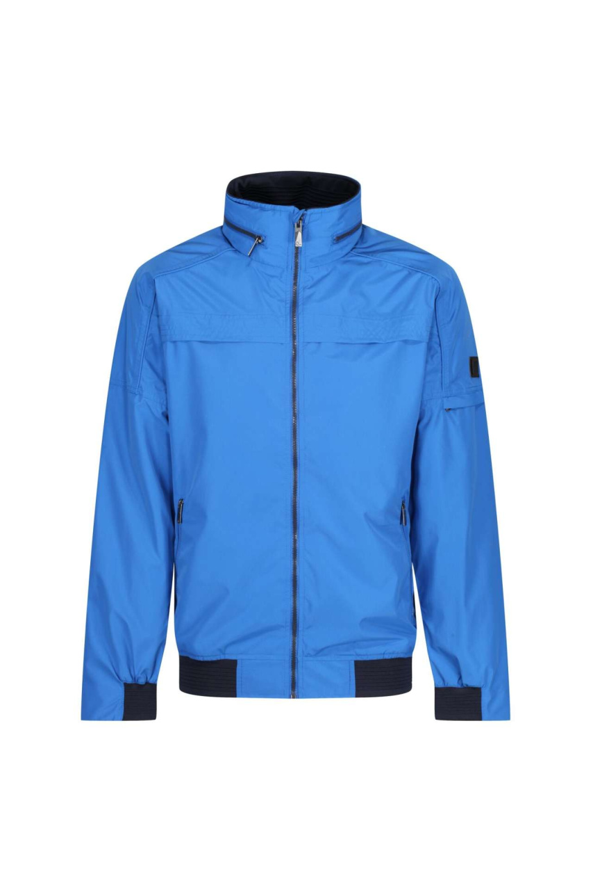 WATERPROOF FINN JACKET