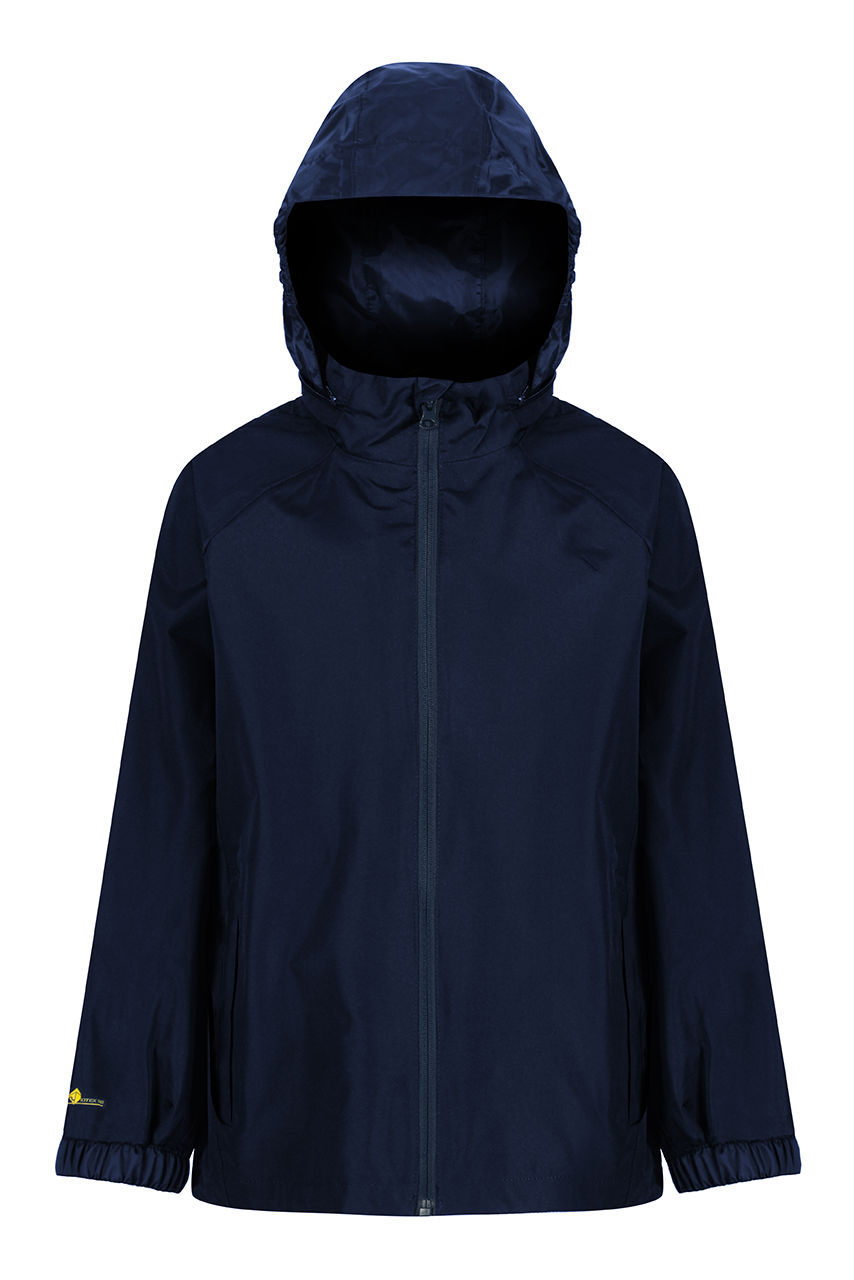 JUNIOR PACKAWAY JACKET