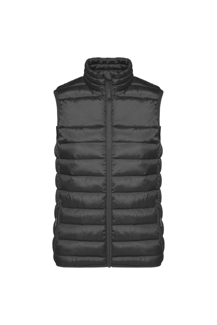 LADIES' QUILTED BODYWARMER (TRANSFERRING TO IB6173)