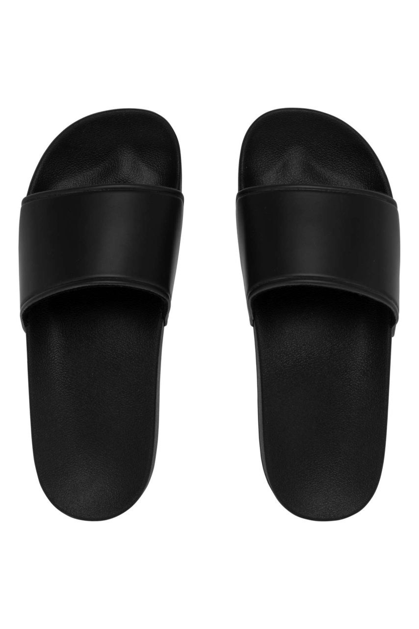 UNISEX SLIDERS