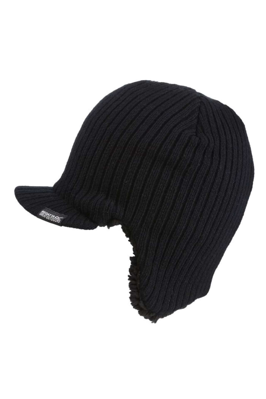 ANVIL PEAKED CAP