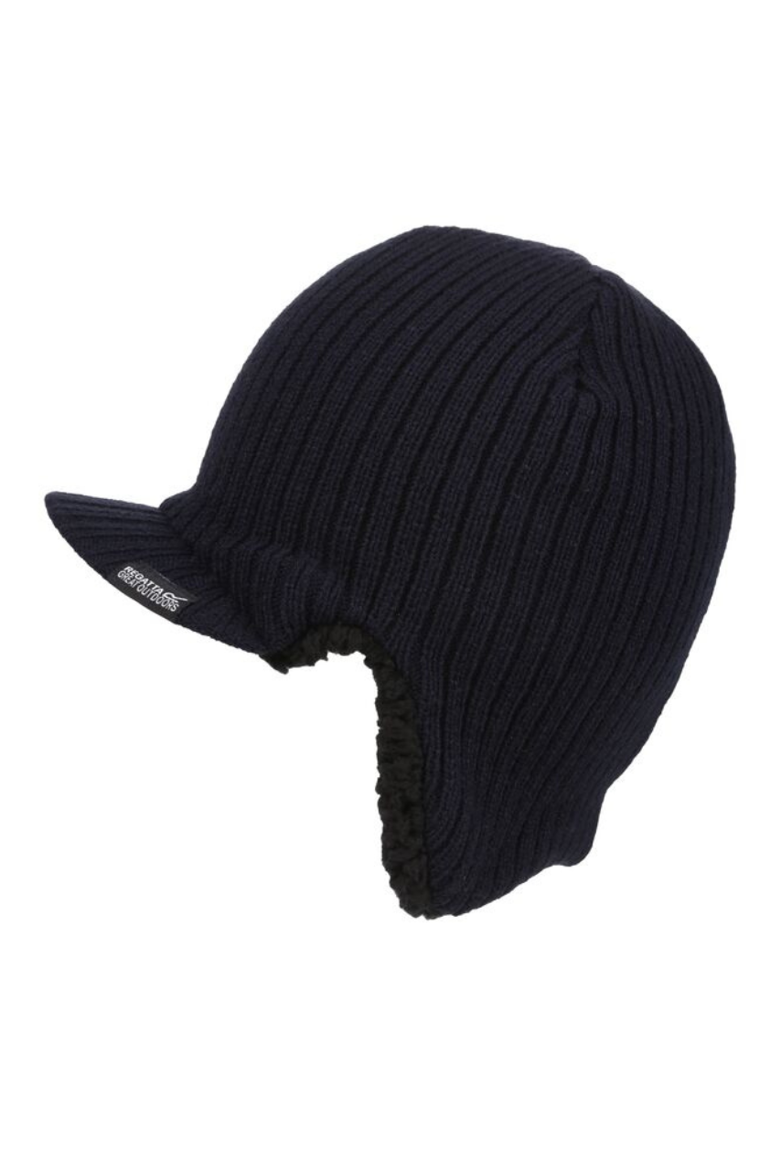ANVIL PEAKED CAP
