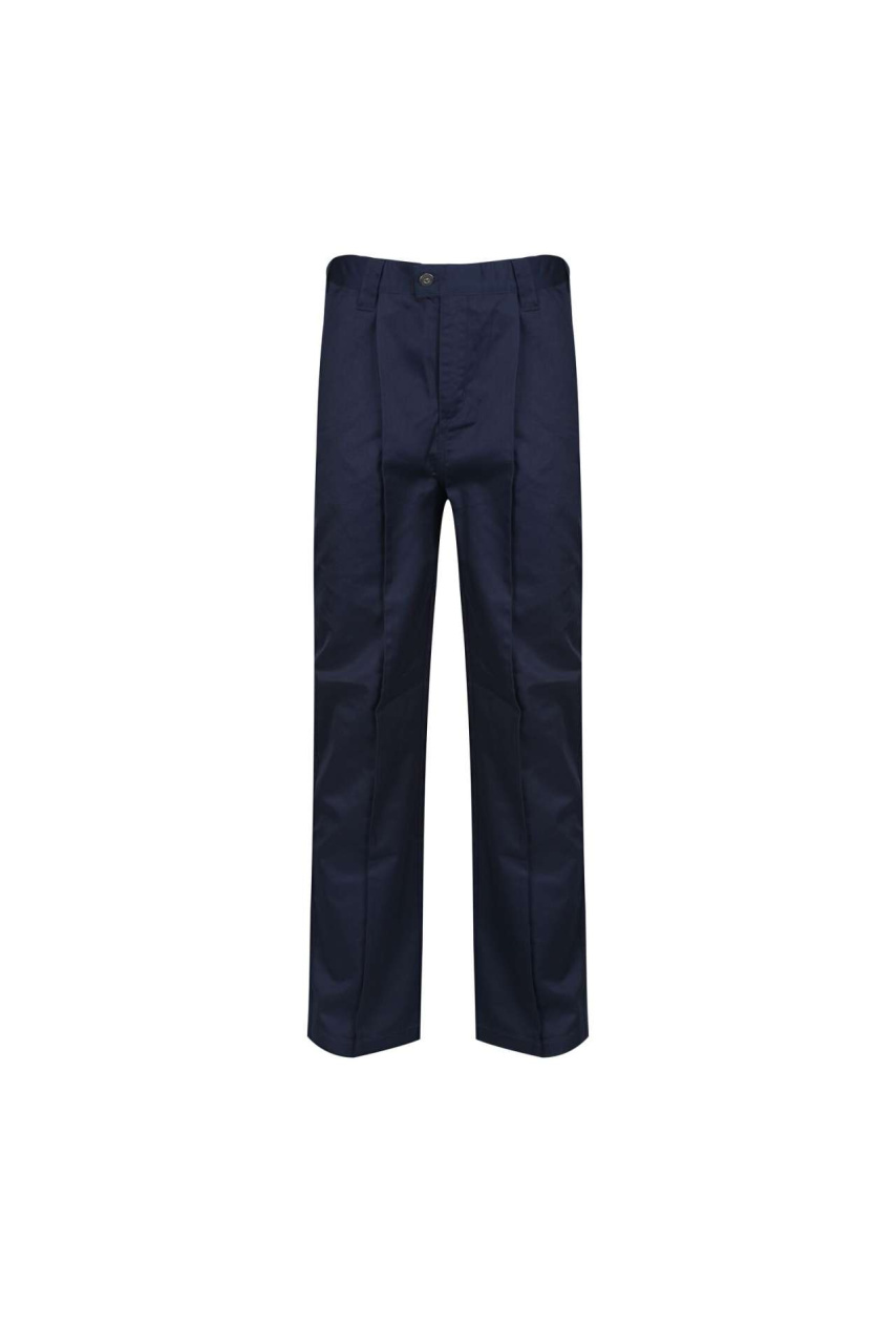 COMBINE TROUSERS (SHORT)