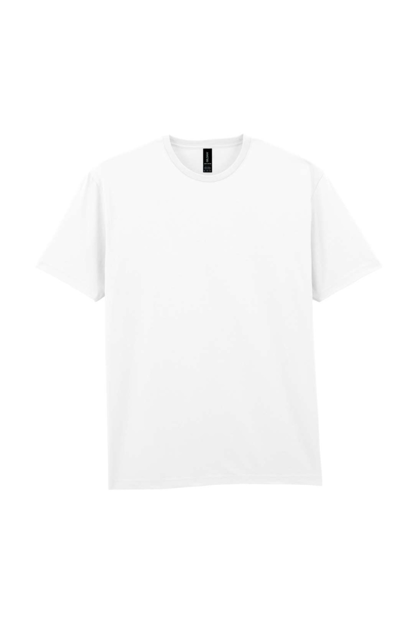 LIGHT COTTON ADULT T-SHIRT