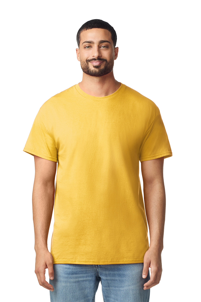 LIGHT COTTON ADULT T-SHIRT