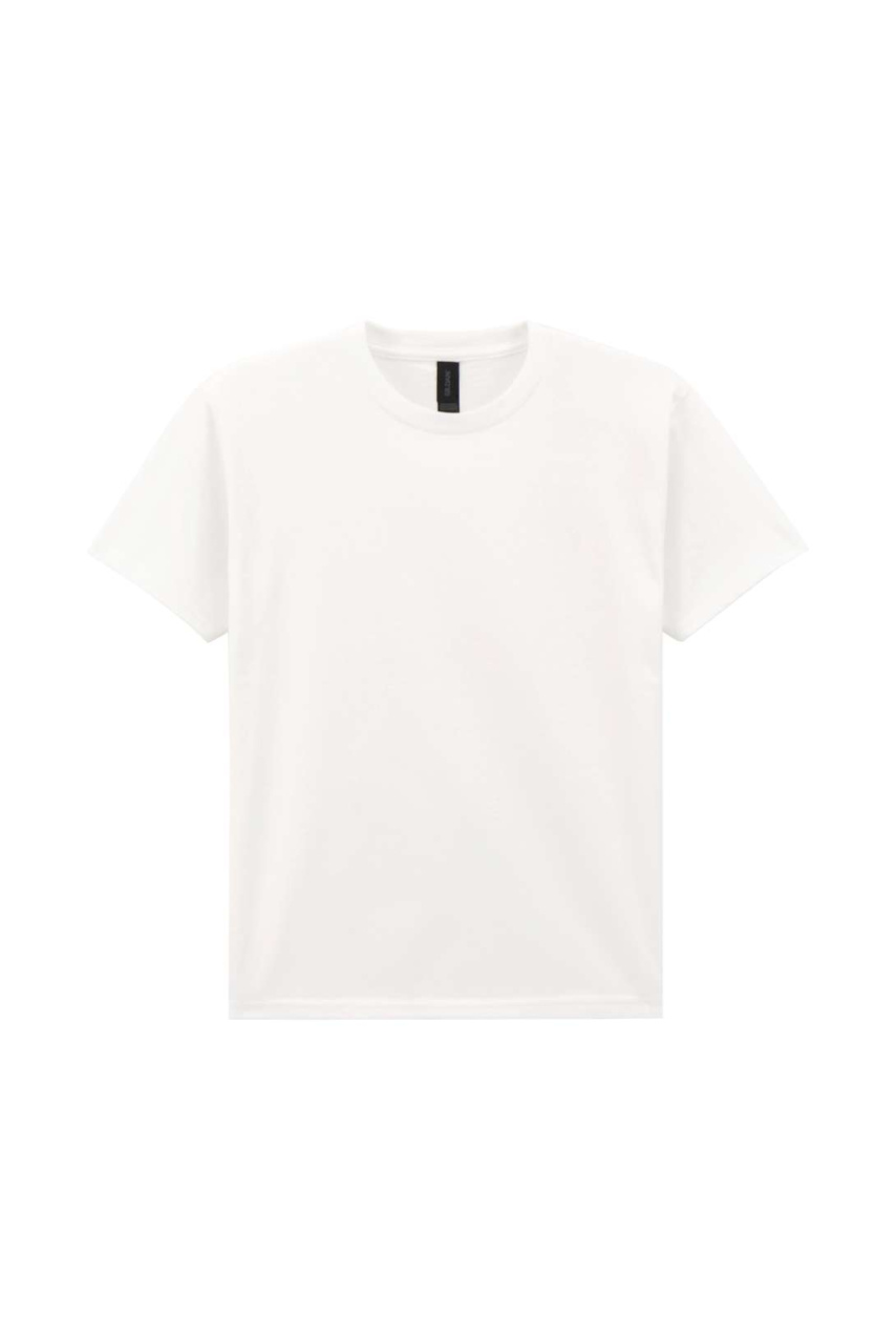 LIGHT COTTON YOUTH T-SHIRT