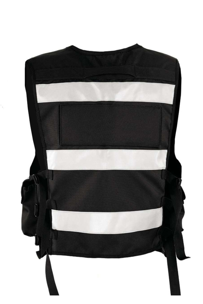 TACTICAL SAFETY VEST "BONN"