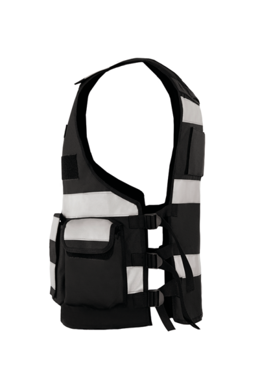 TACTICAL SAFETY VEST "BONN"