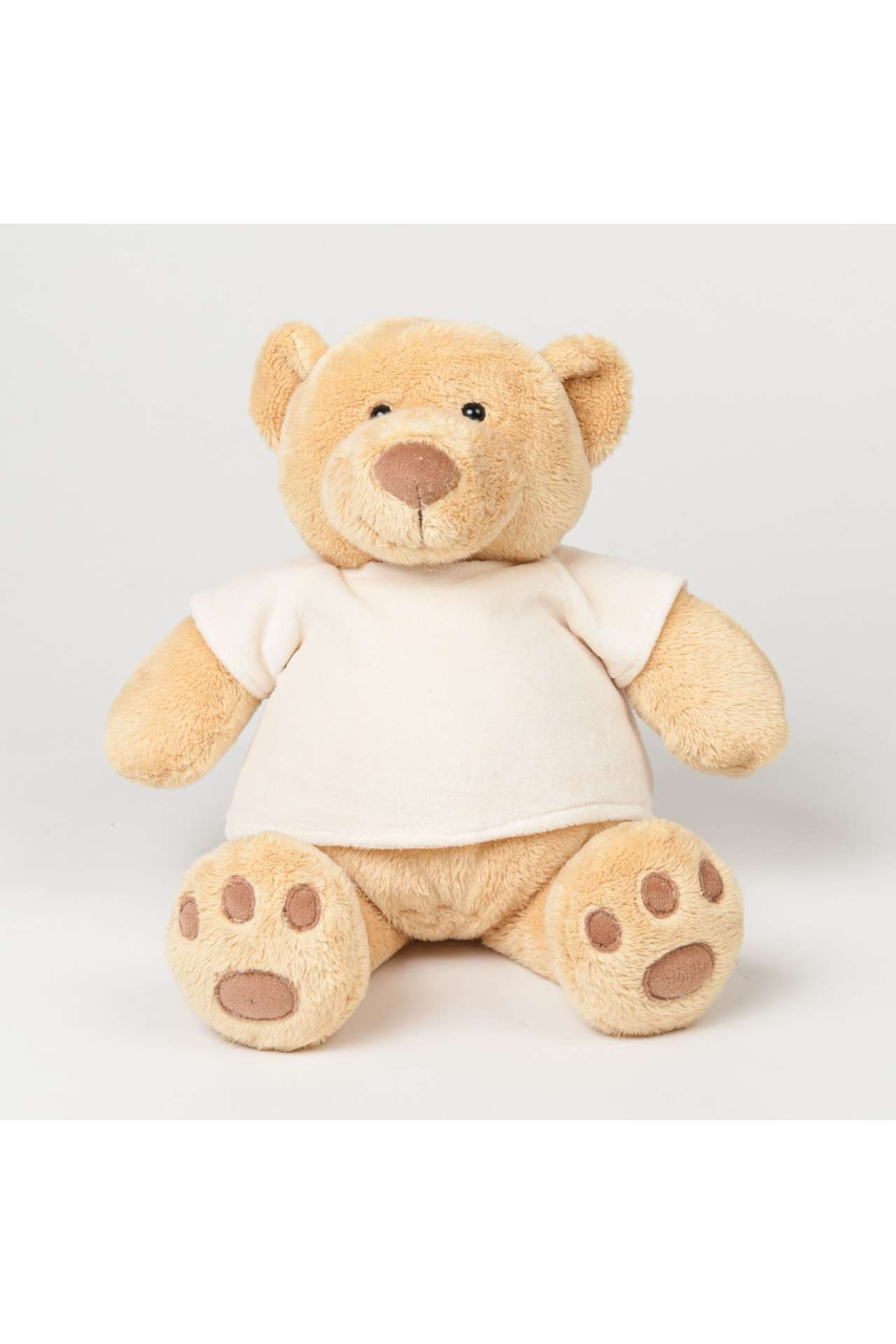 MUMBLES HONEY BEAR