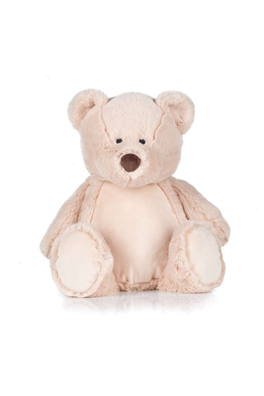 ZIPPIE TEDDY