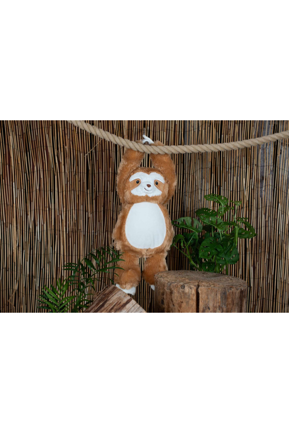 ZIPPIE SLOTH