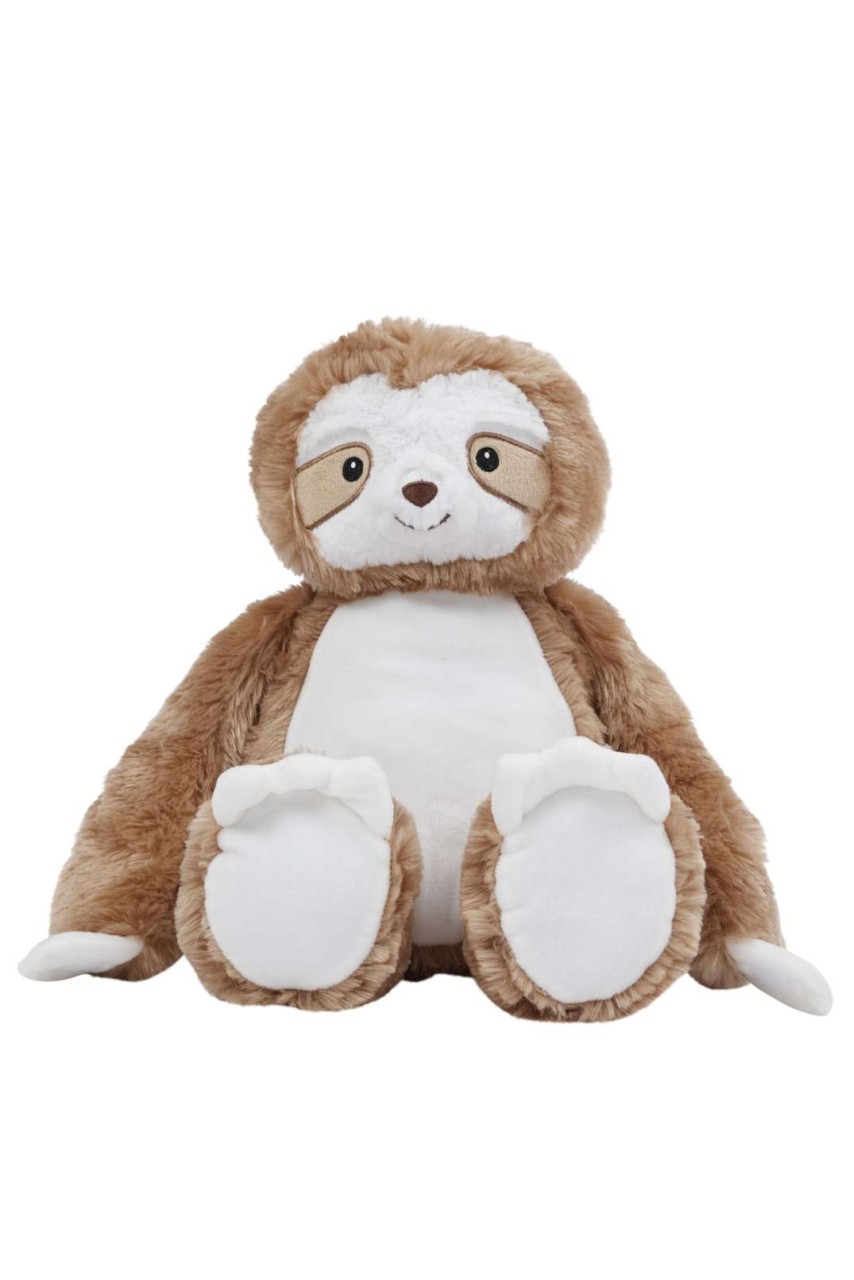 ZIPPIE SLOTH
