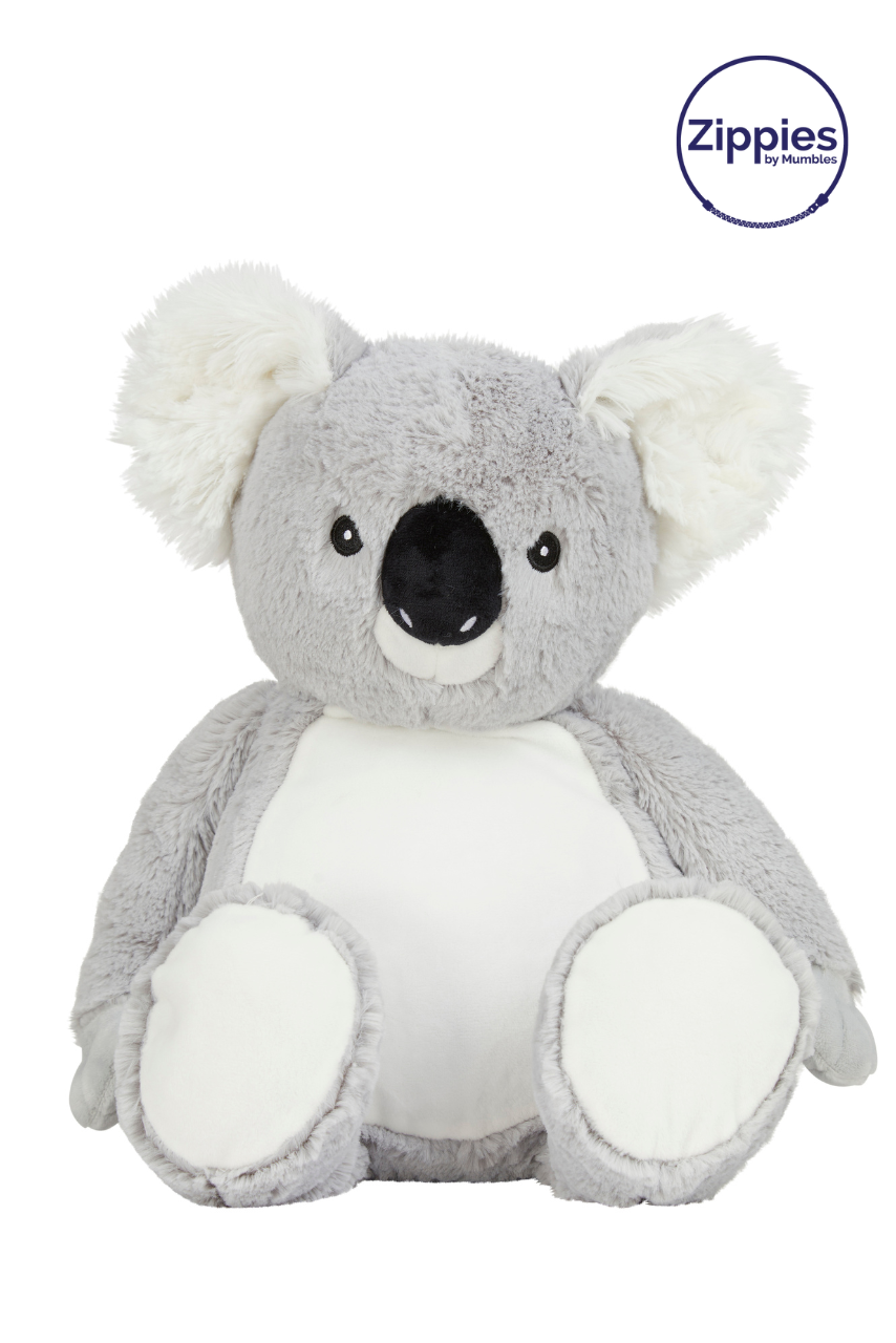 ZIPPIE KOALA BEAR