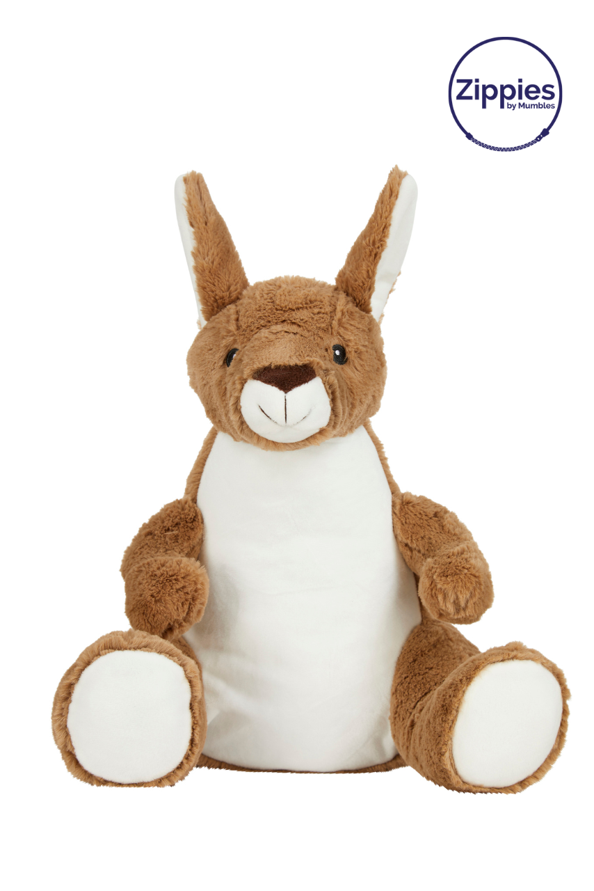 ZIPPIE KANGAROO