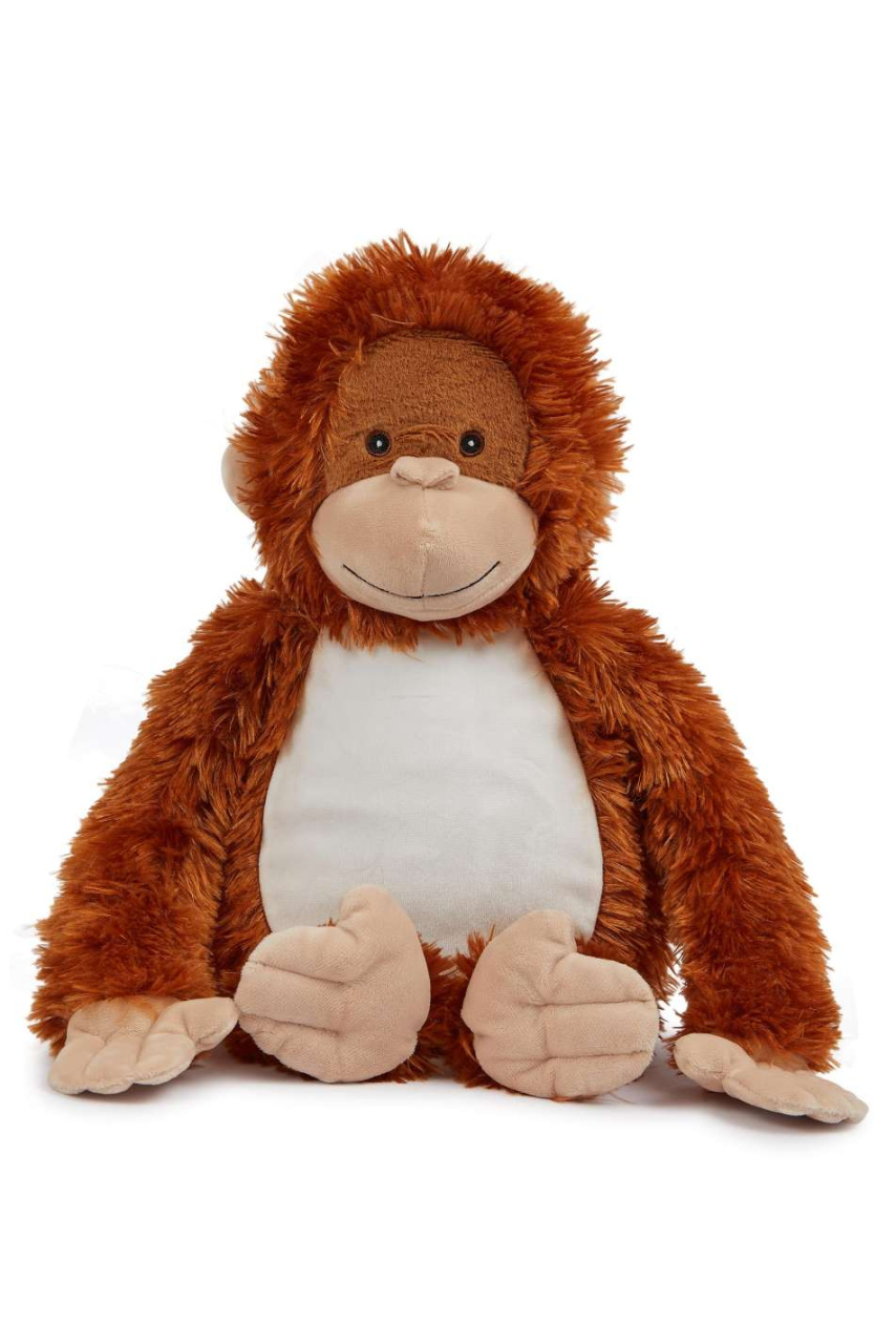 ZIPPIE ORANGUTAN