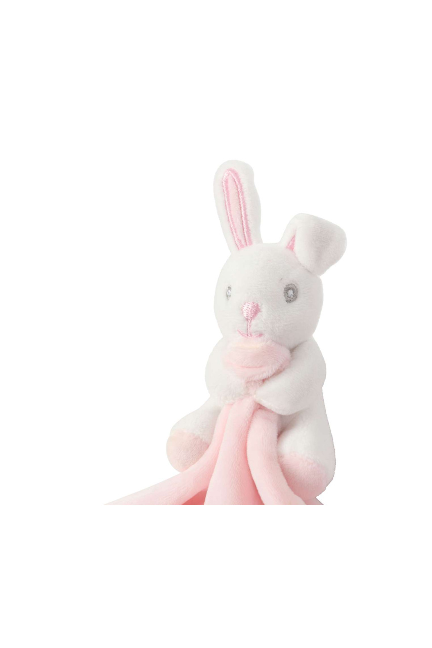 BABY ANIMAL COMFORTER