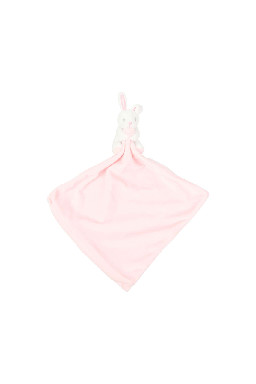 BABY ANIMAL COMFORTER