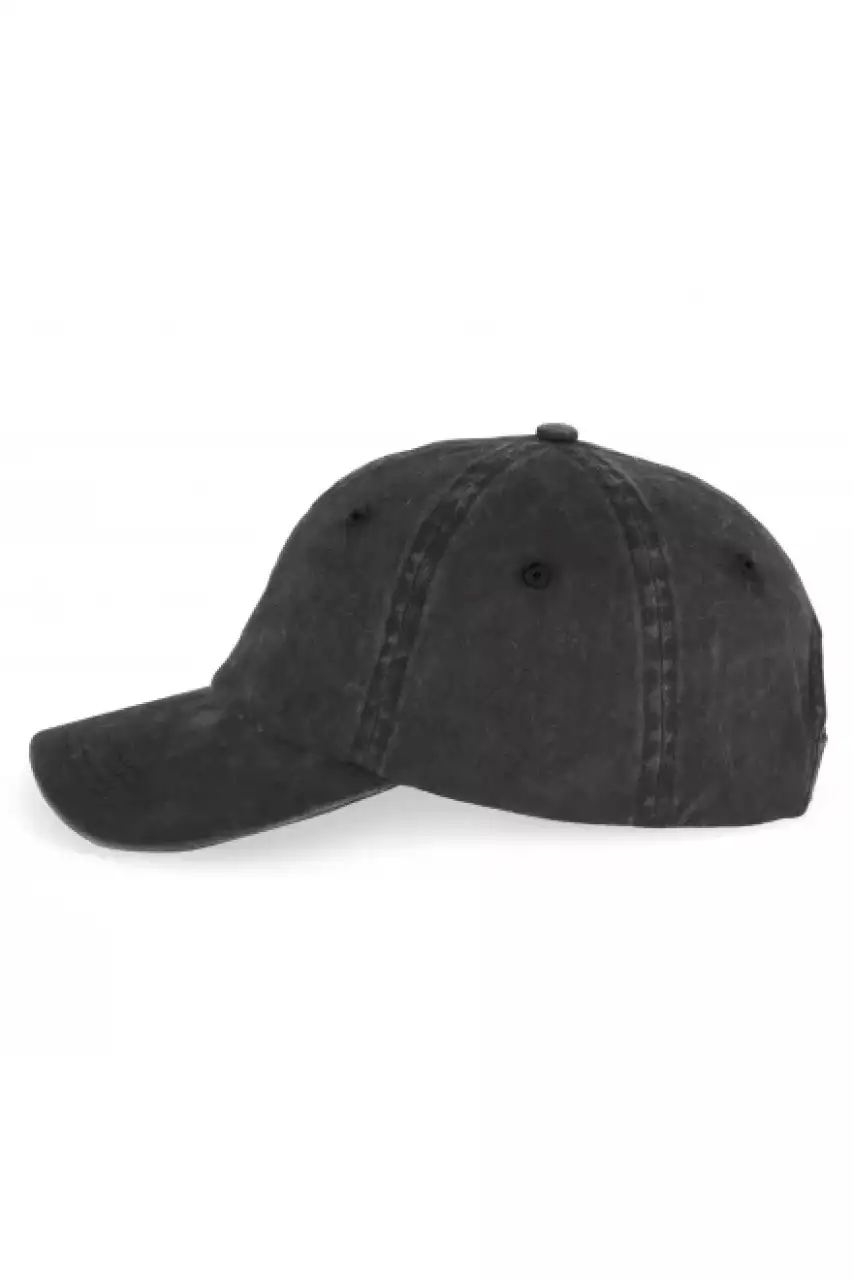 UNISEX  FADED CAP