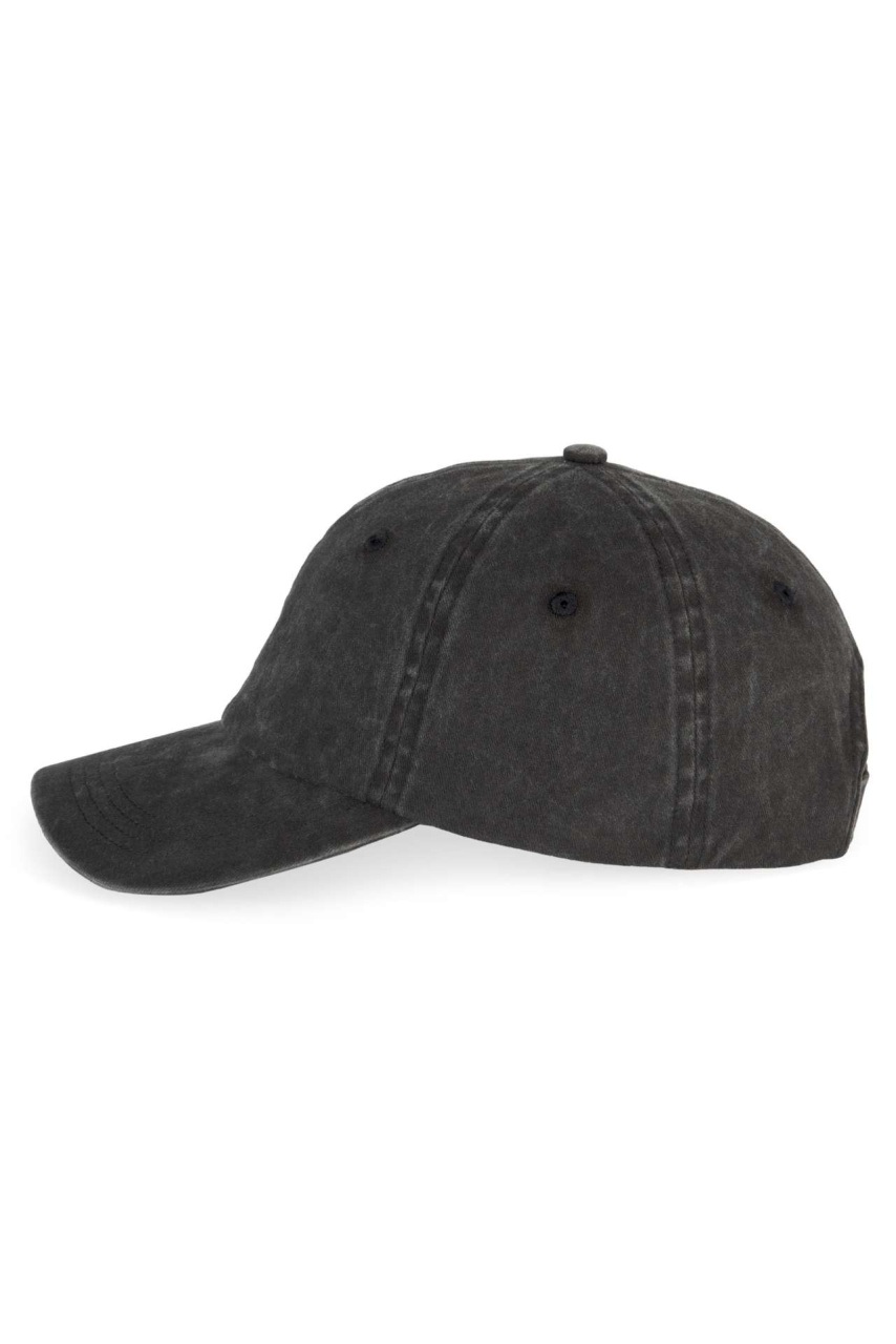 UNISEX  FADED CAP