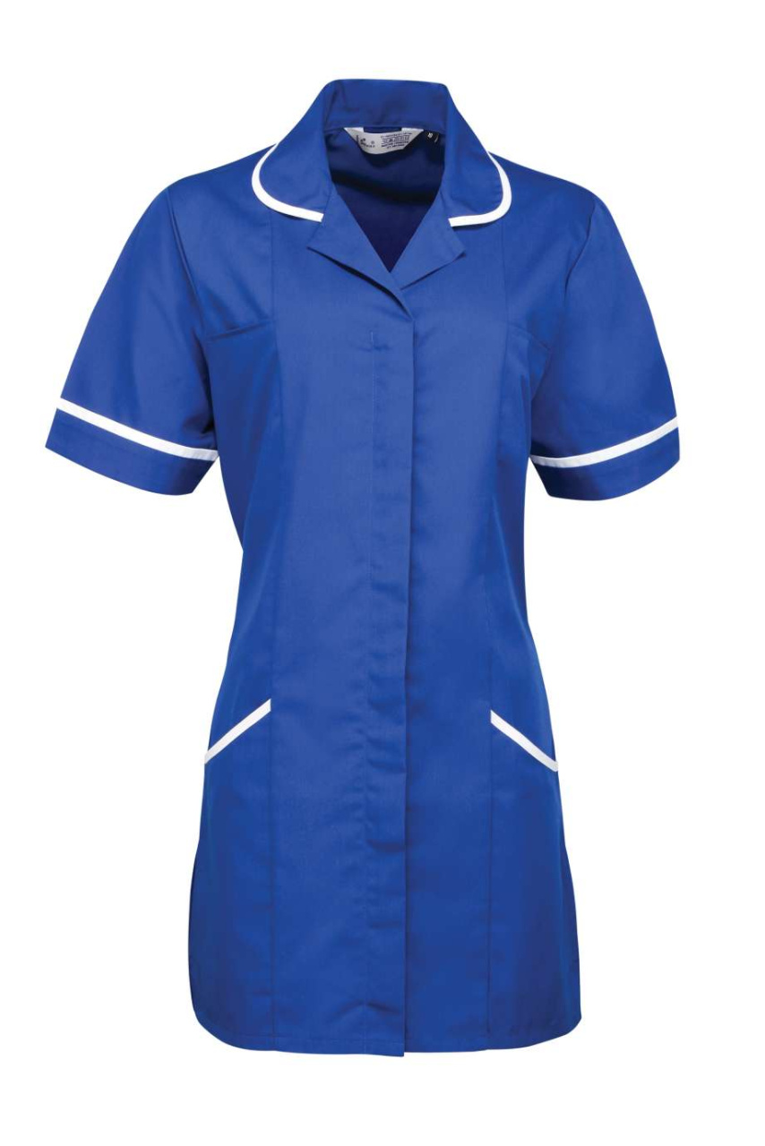 ‘VITALITY’ HEALTHCARE TUNIC