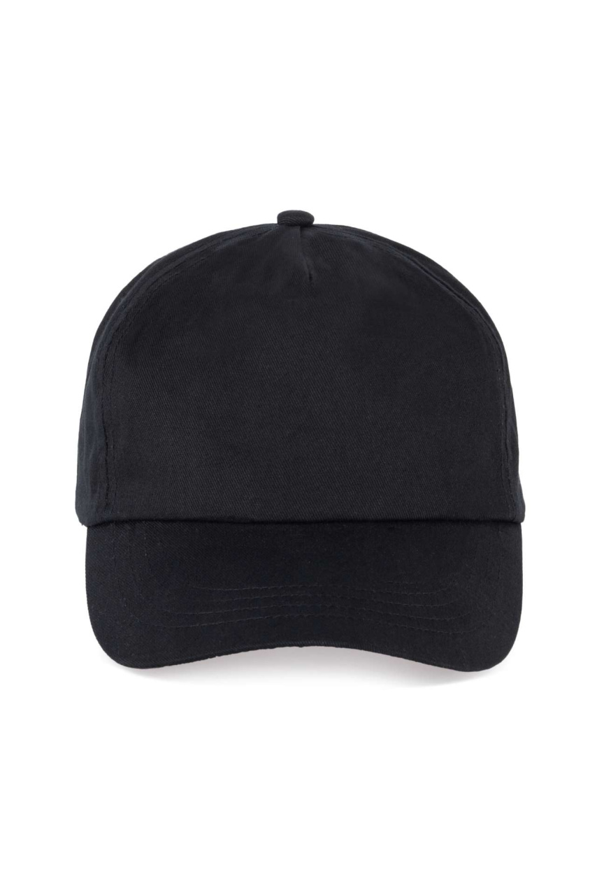 5 PANELS CAP