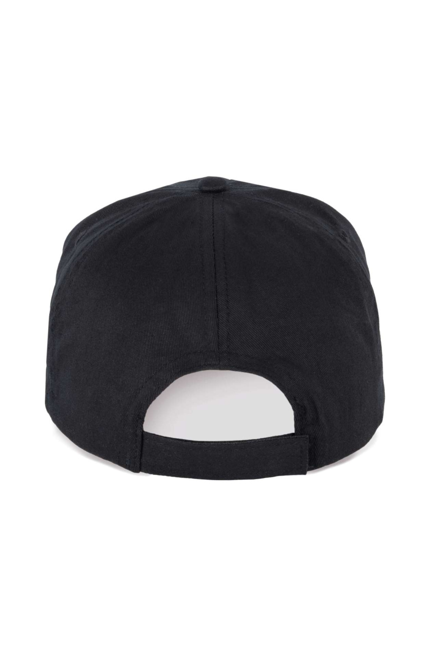 5 PANELS CAP