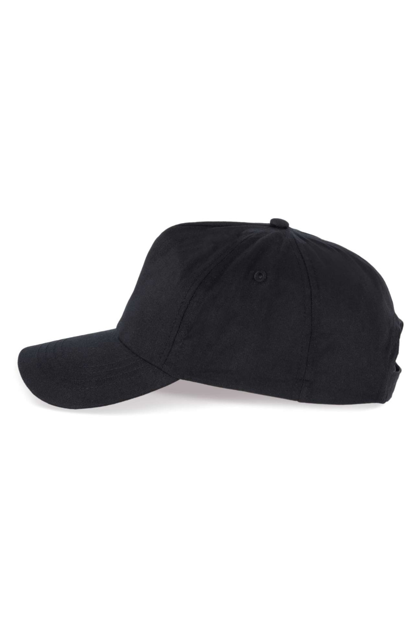 5 PANELS CAP