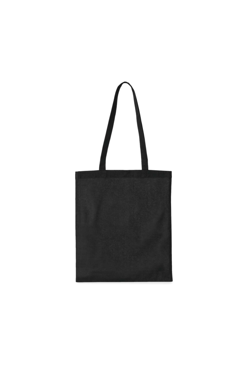 TOTE BAG WITH LONG HANDLE