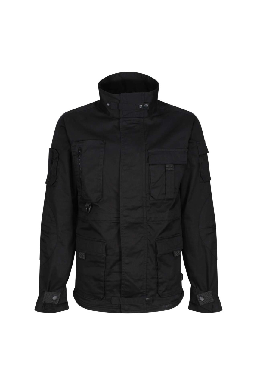 PRO UTILITY JACKET