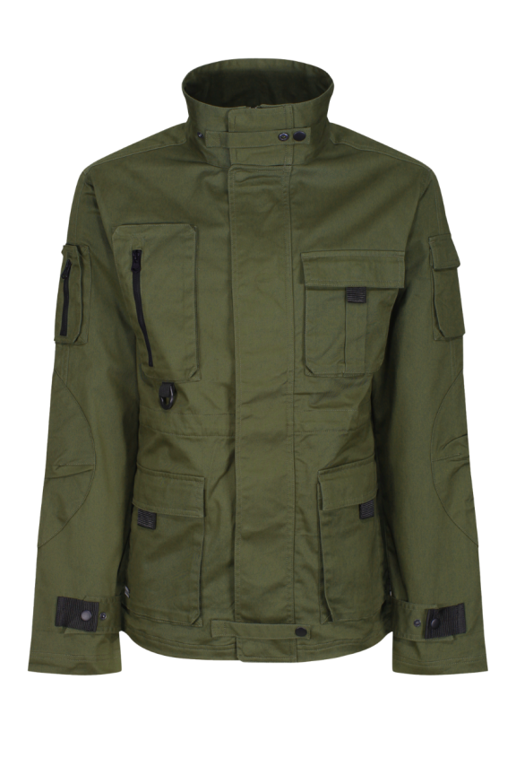 PRO UTILITY JACKET