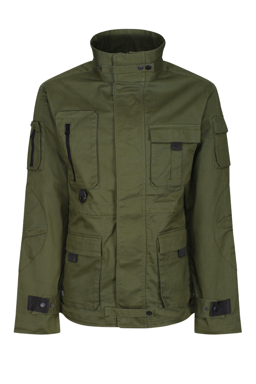 PRO UTILITY JACKET