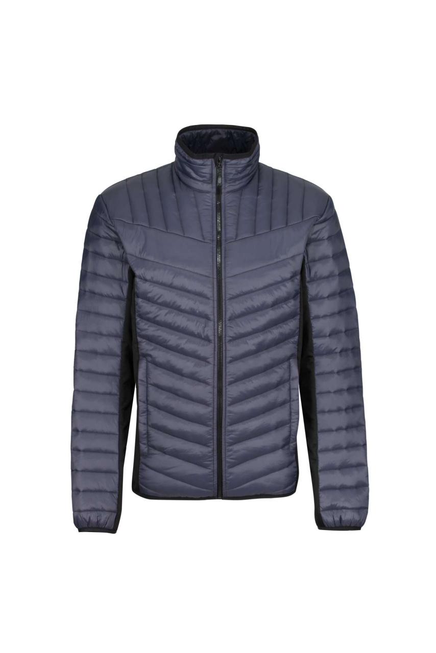 TOURER HYBRID JACKET