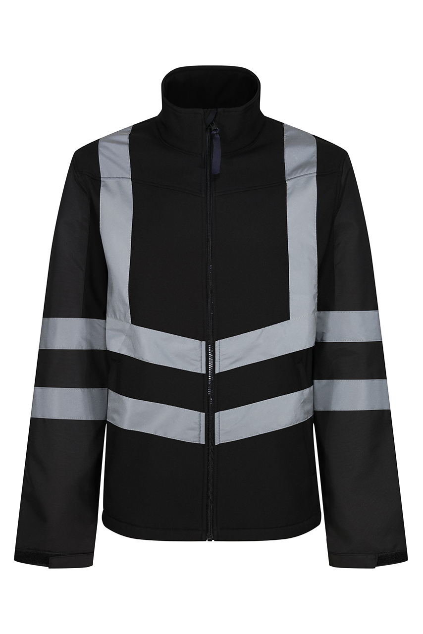 PRO BALLISTIC SOFTSHELL