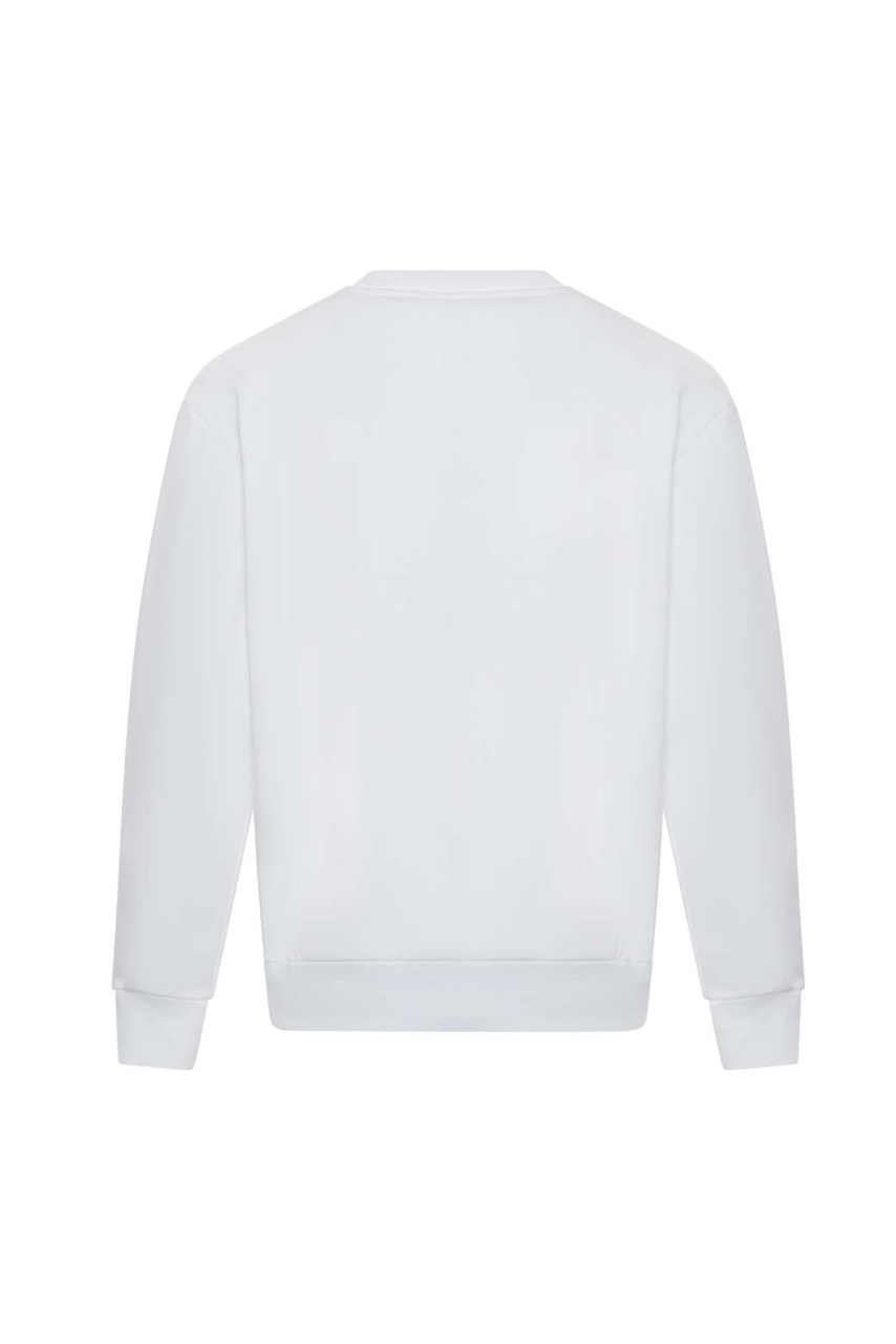 SIGNATURE HEAVYWEIGHT SWEAT