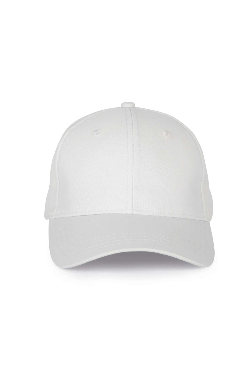 6-PANEL CAP