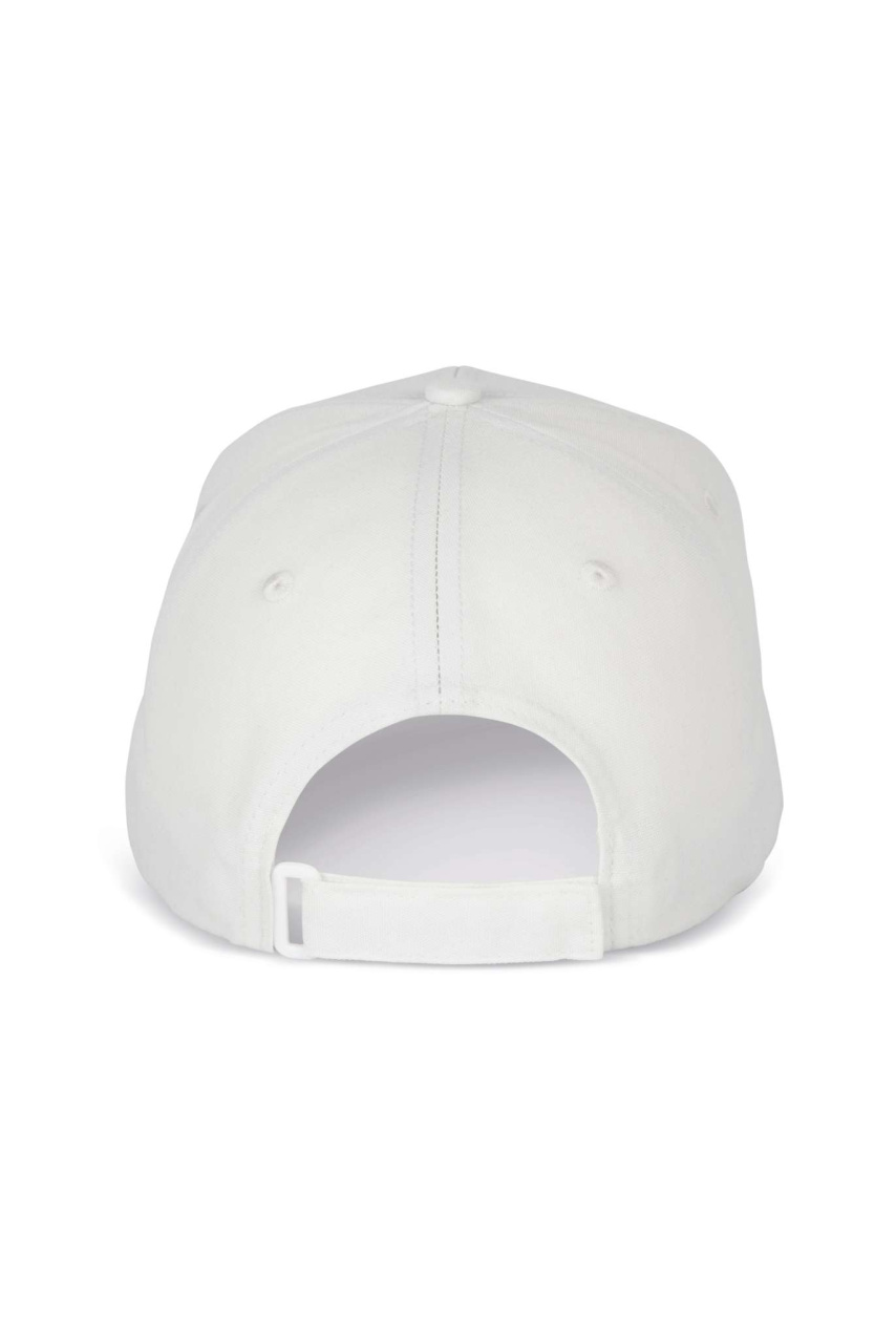 6-PANEL CAP