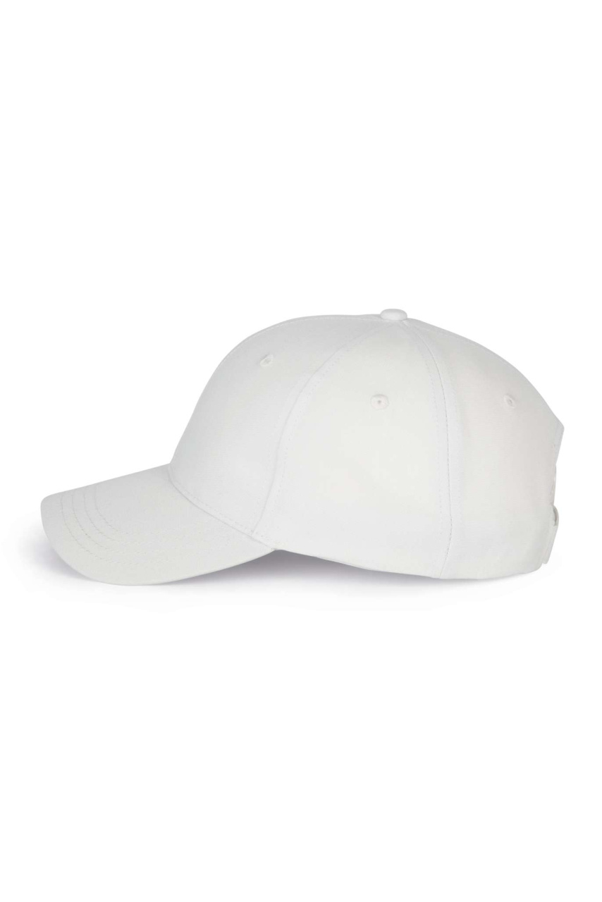 6-PANEL CAP