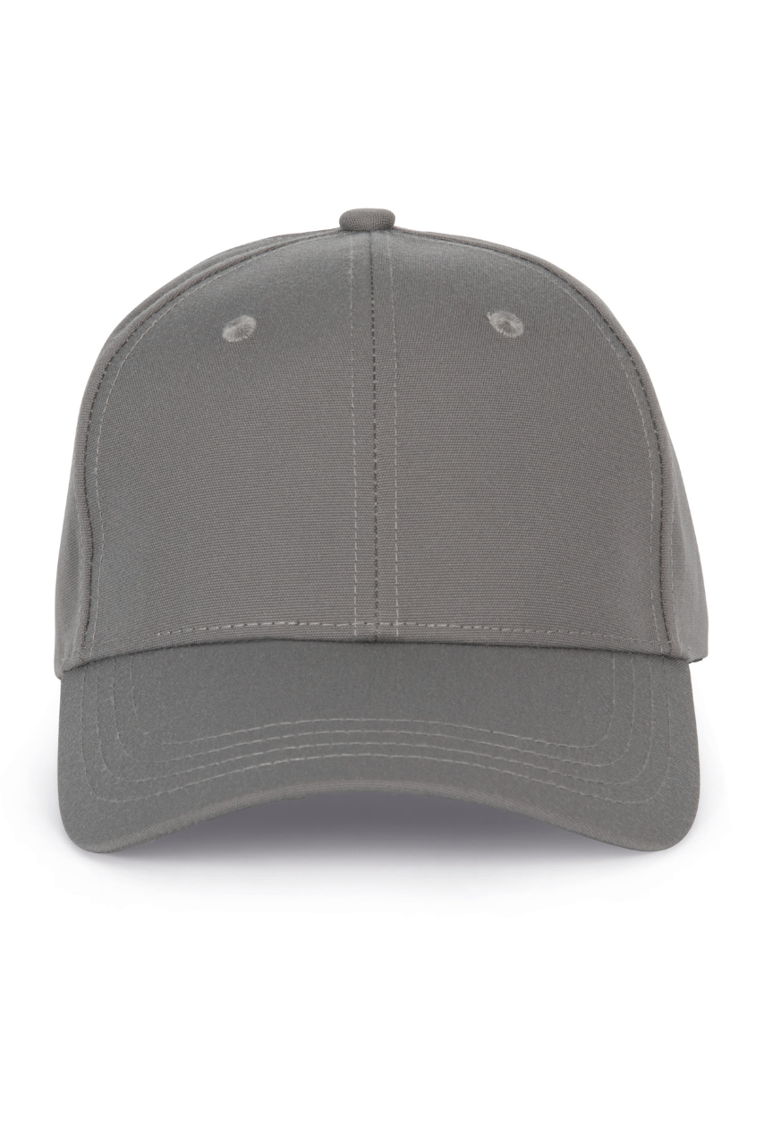 6-PANEL CAP