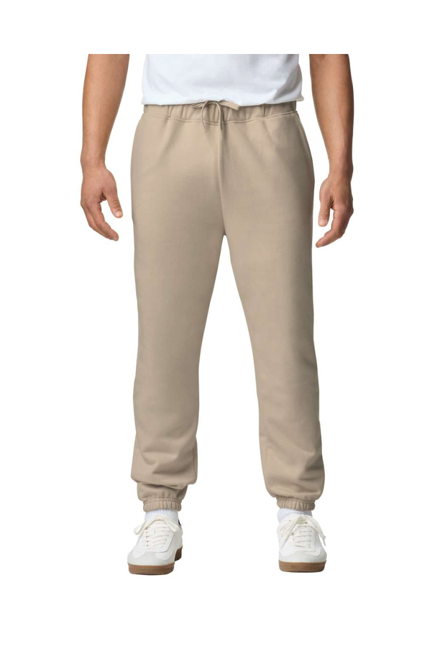 SOFTSTYLE™ MIDWEIGHT ADULT POCKET SWEATPANTS